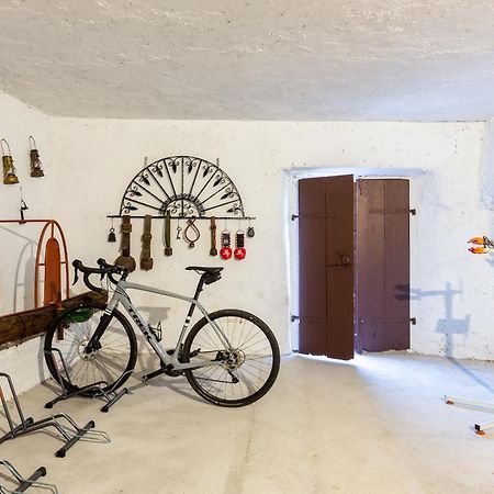 Borgo Cantagallo Casa Ofelia Tremosine 外观 照片