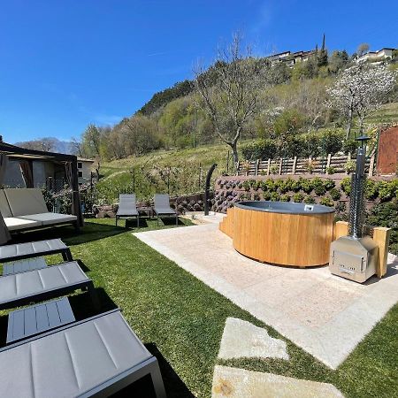 Borgo Cantagallo Casa Ofelia Tremosine 外观 照片