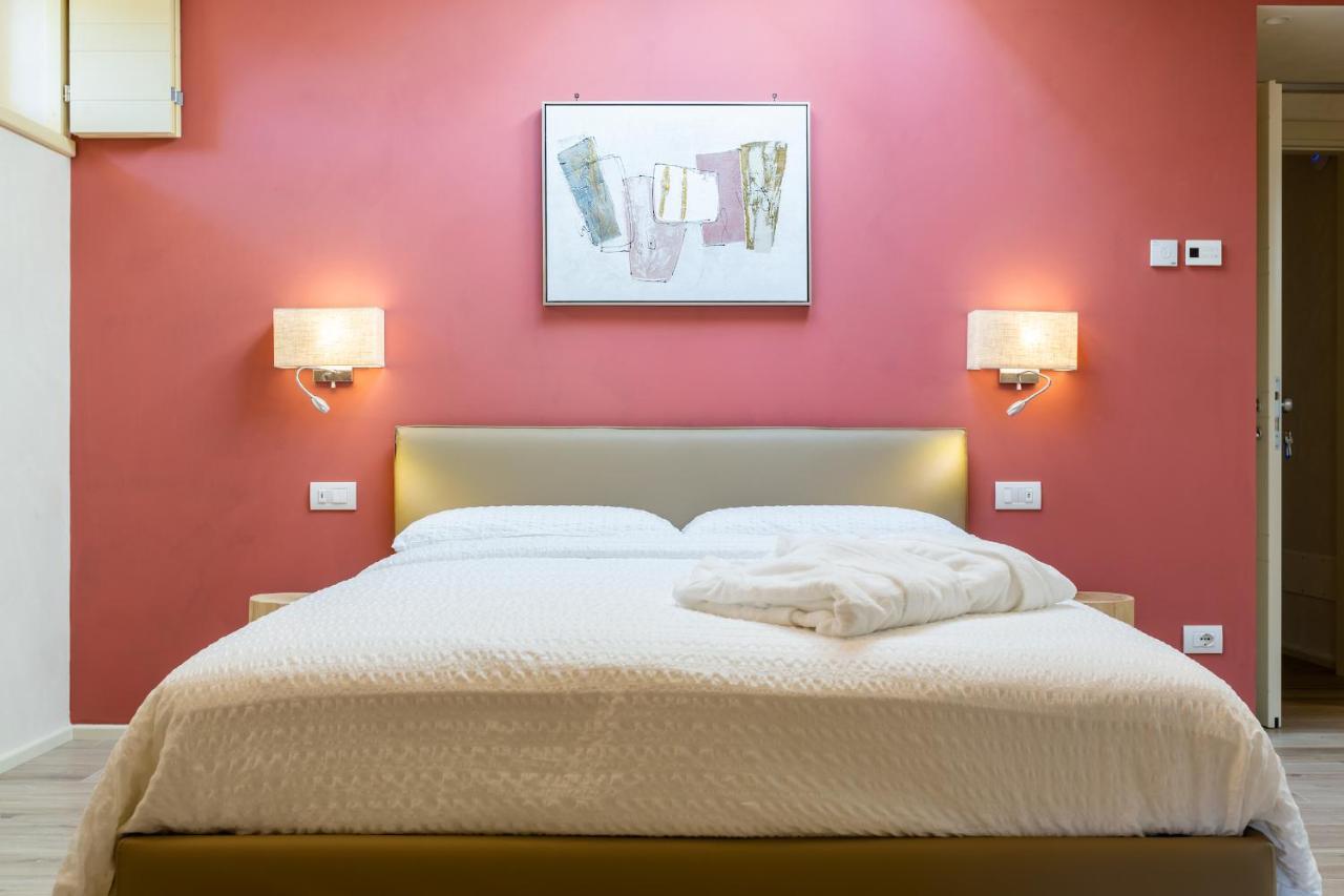 Borgo Cantagallo Casa Ofelia Tremosine 外观 照片