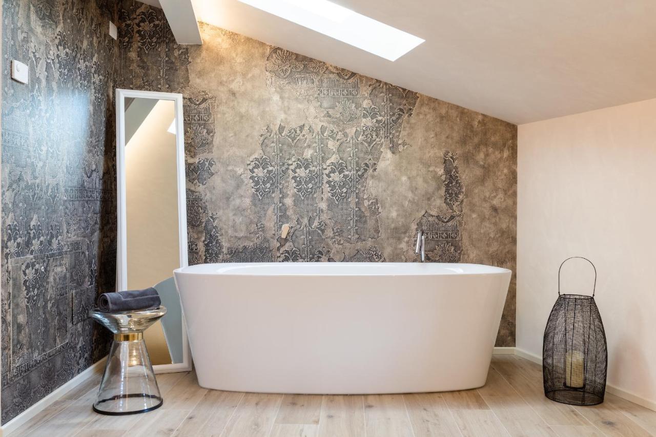 Borgo Cantagallo Casa Ofelia Tremosine 外观 照片