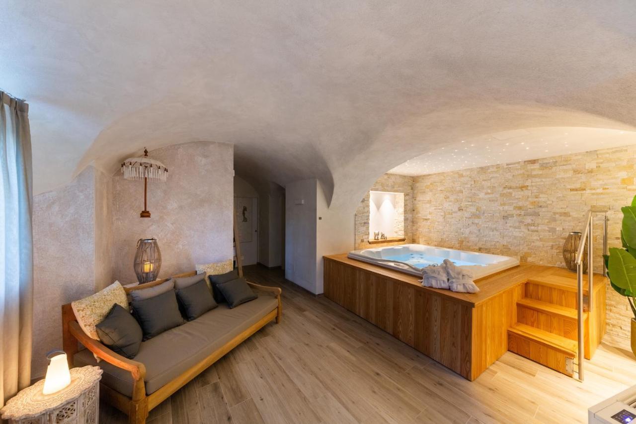 Borgo Cantagallo Casa Ofelia Tremosine 外观 照片