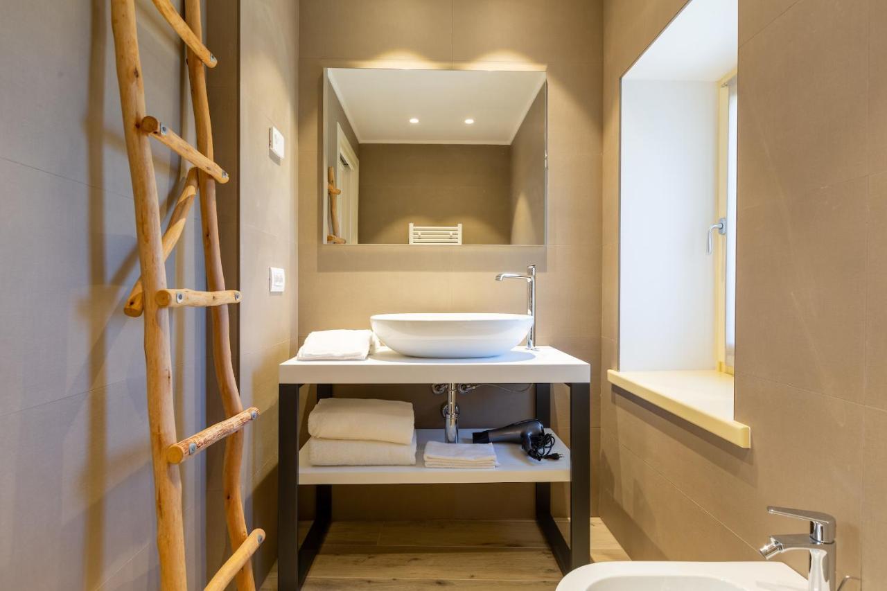 Borgo Cantagallo Casa Ofelia Tremosine 外观 照片