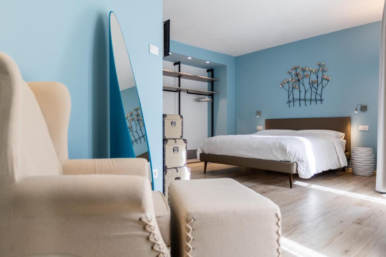 Borgo Cantagallo Casa Ofelia Tremosine 外观 照片