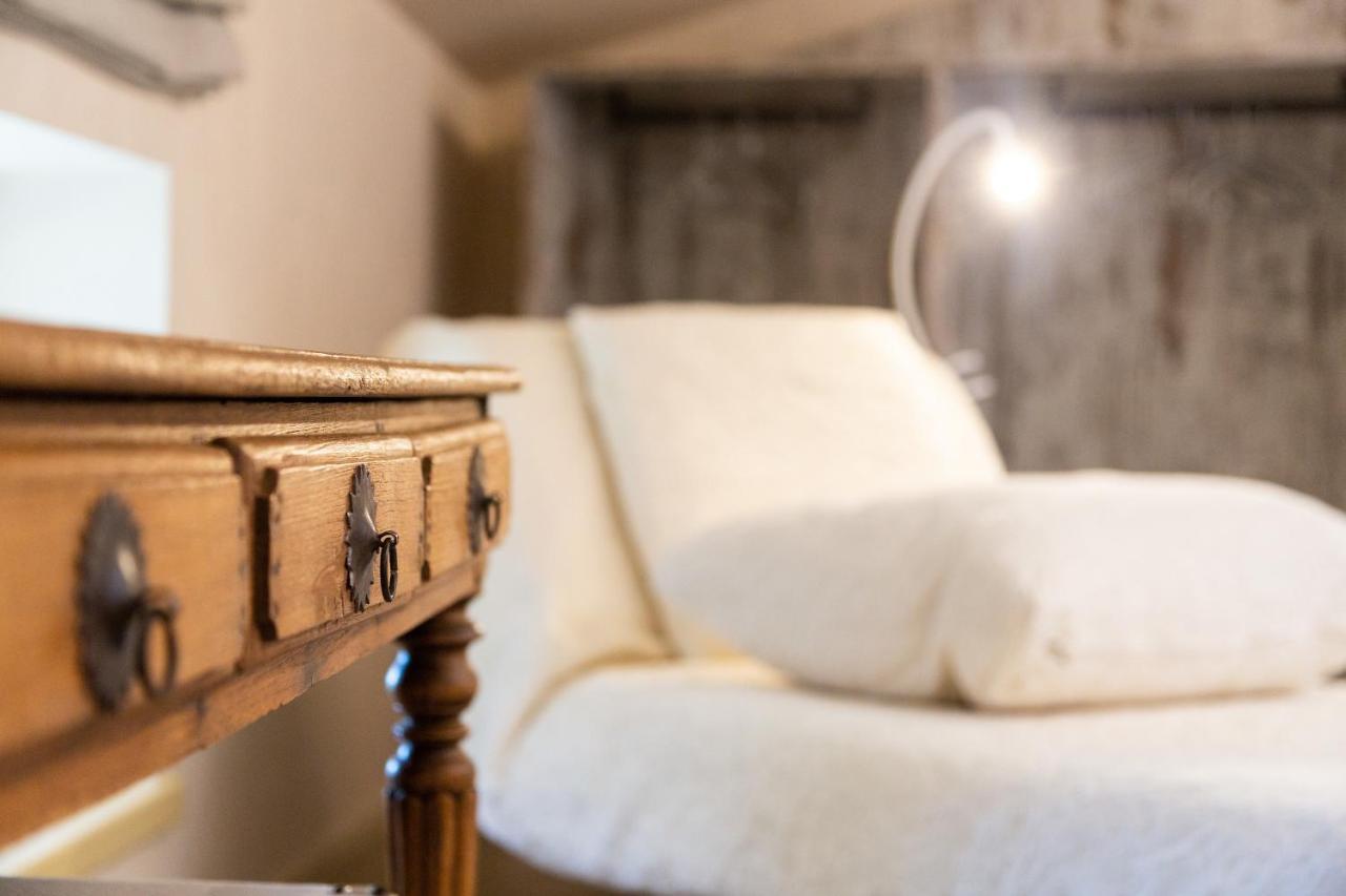 Borgo Cantagallo Casa Ofelia Tremosine 外观 照片