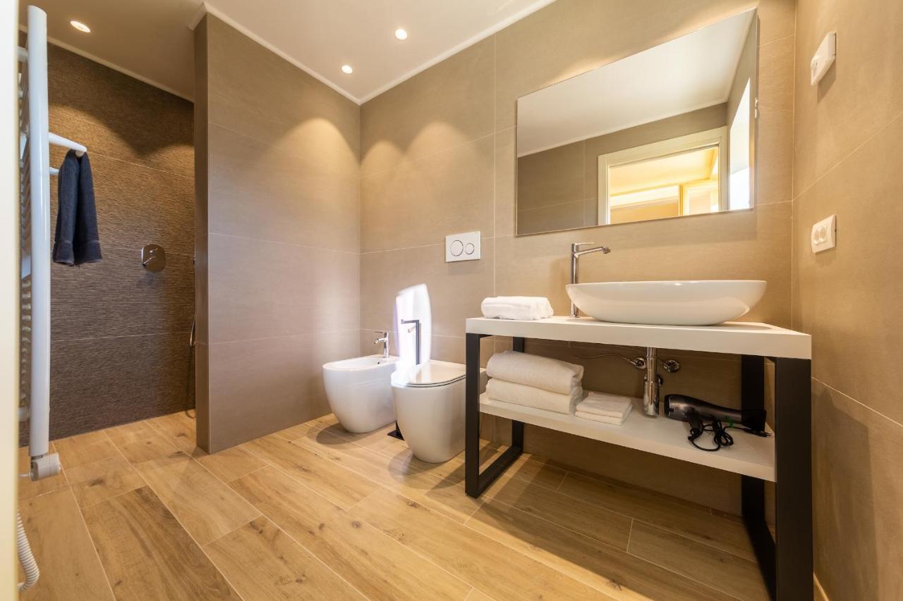 Borgo Cantagallo Casa Ofelia Tremosine 外观 照片