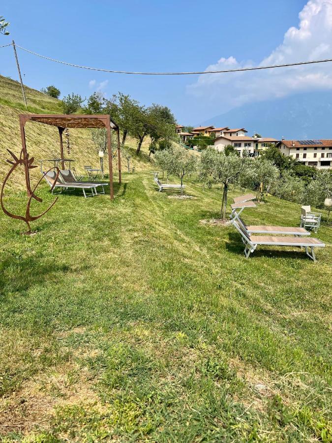 Borgo Cantagallo Casa Ofelia Tremosine 外观 照片