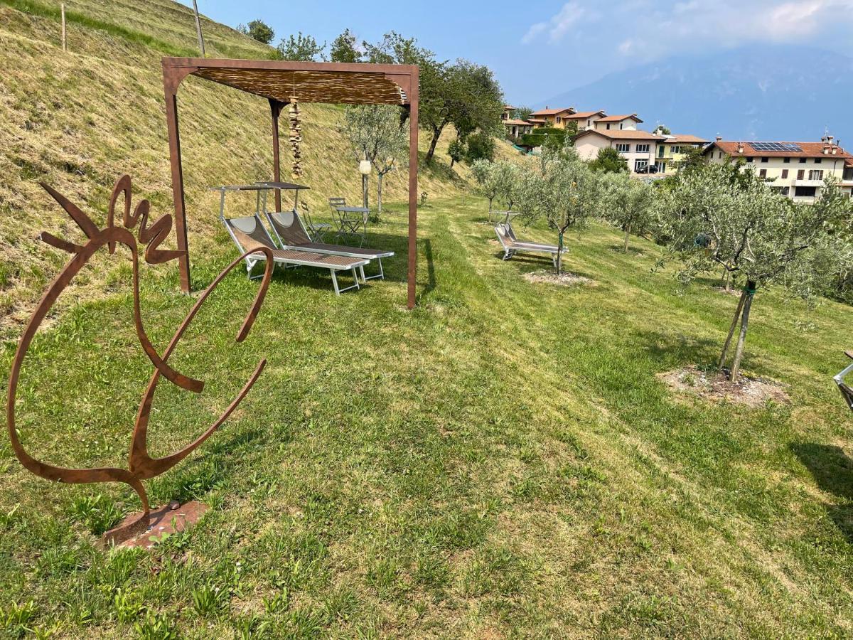Borgo Cantagallo Casa Ofelia Tremosine 外观 照片