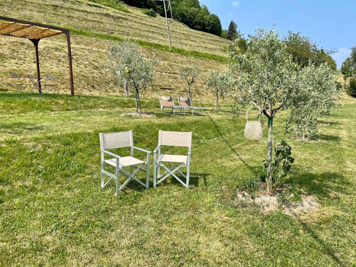 Borgo Cantagallo Casa Ofelia Tremosine 外观 照片
