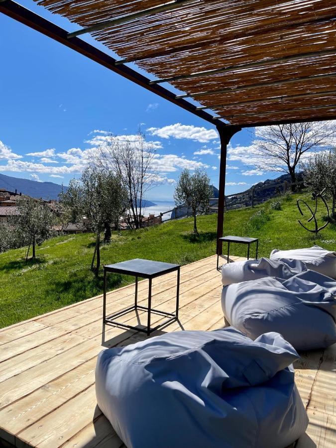 Borgo Cantagallo Casa Ofelia Tremosine 外观 照片